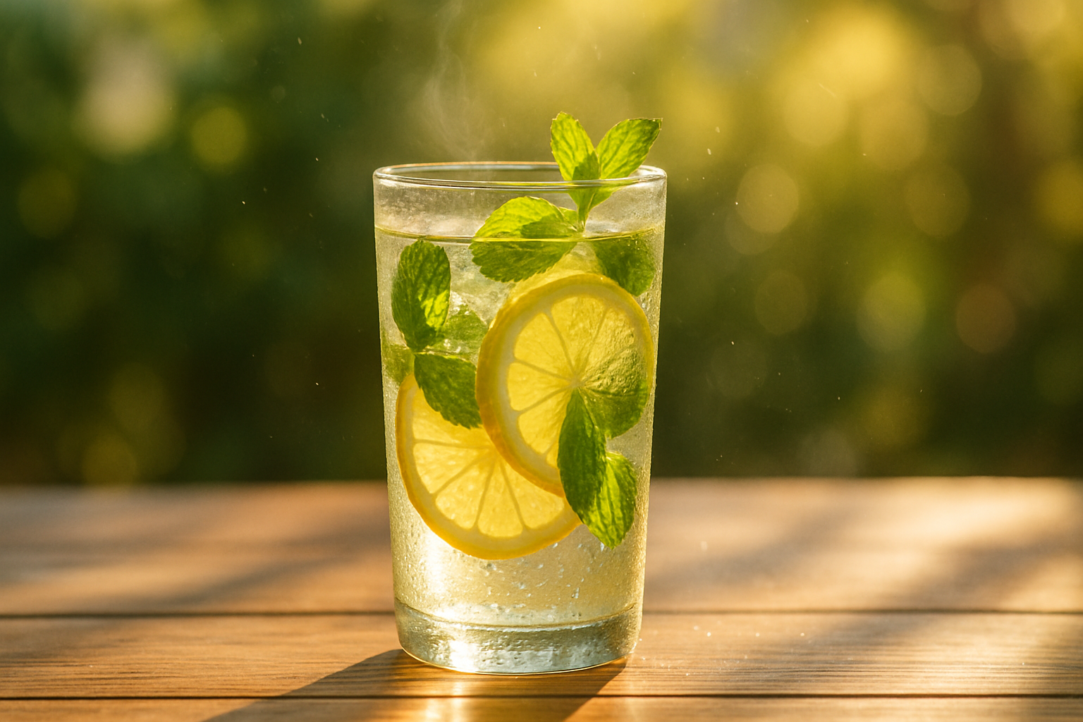 10 Proven Natural Ways to Boost Energy Throughout the Day