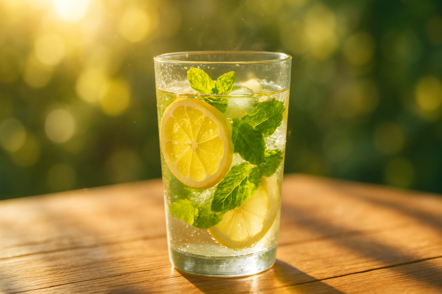 10 Proven Natural Ways to Boost Energy Throughout the Day