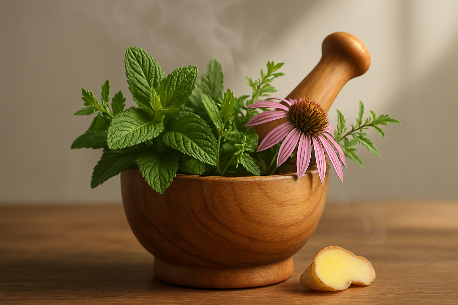11 Proven Natural Ways to Support Immunity Every Day