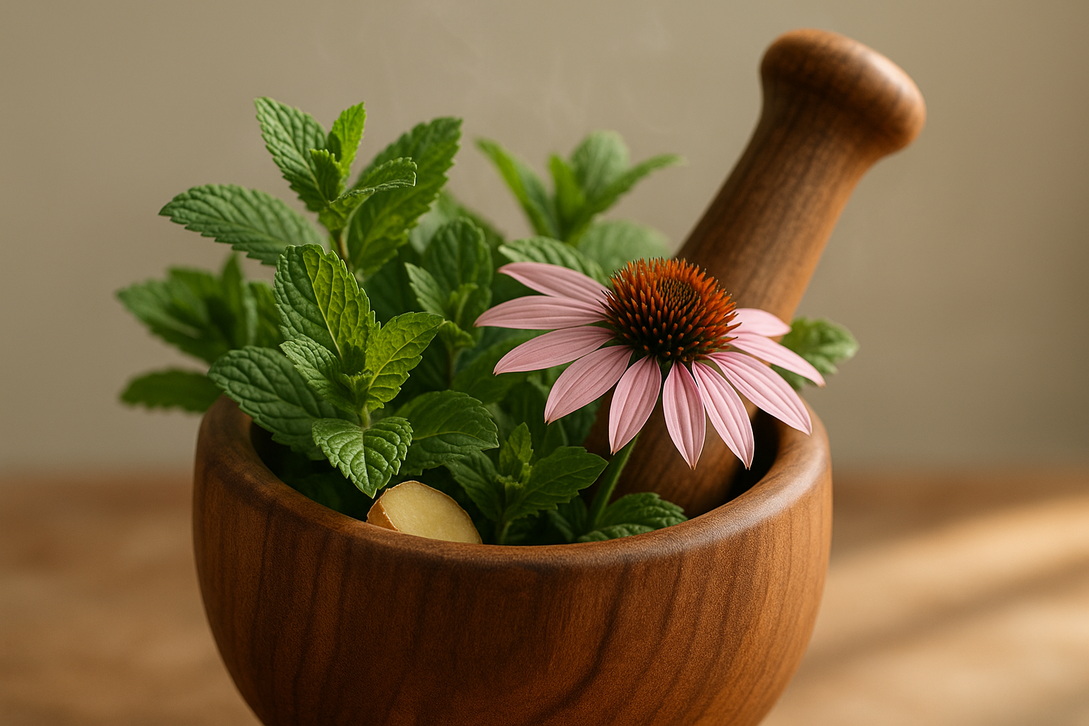 11 Proven Natural Ways to Support Immunity Every Day
