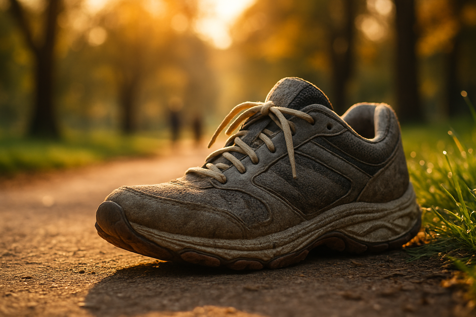 Benefits of Walking Every Day for Health and Fitness - Proven