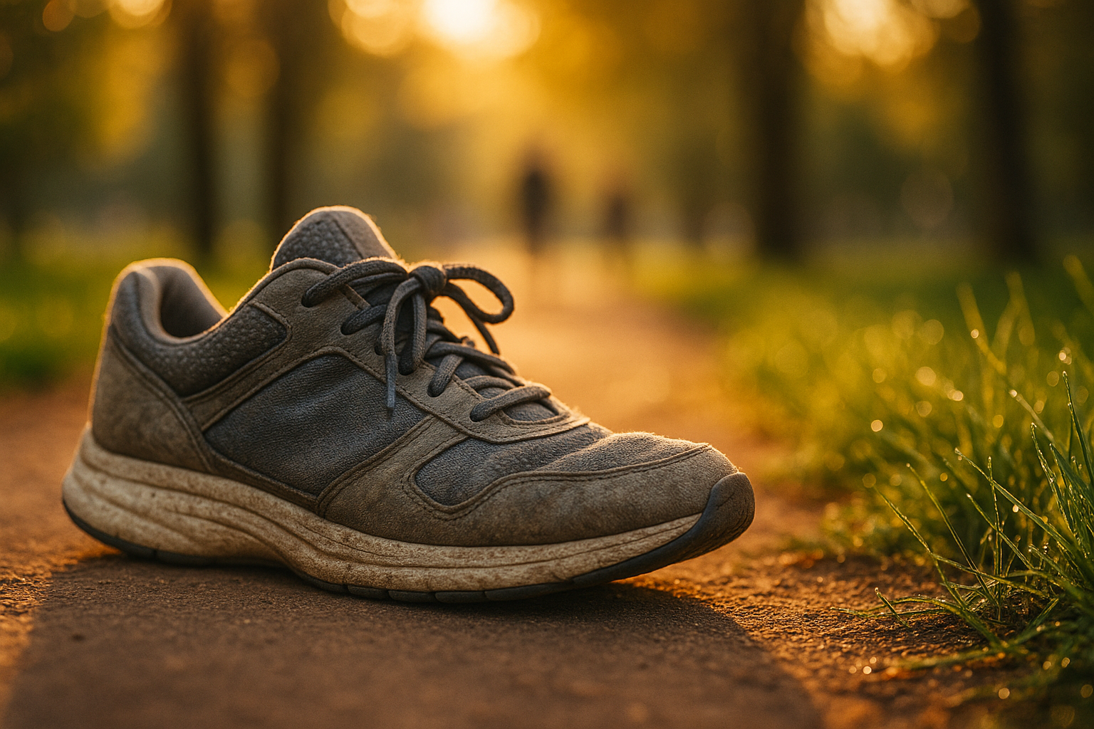 Benefits of Walking Every Day for Health and Fitness – 7 Proven