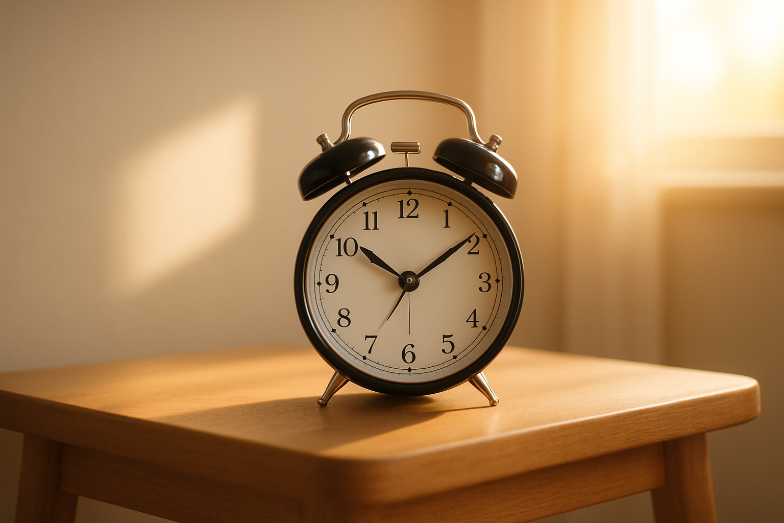 Daily Routine for Better Health and More Energy: Proven Tips