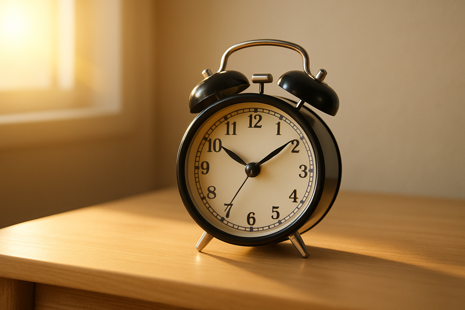 Daily Routine for Better Health and More Energy: 10 Proven Tips