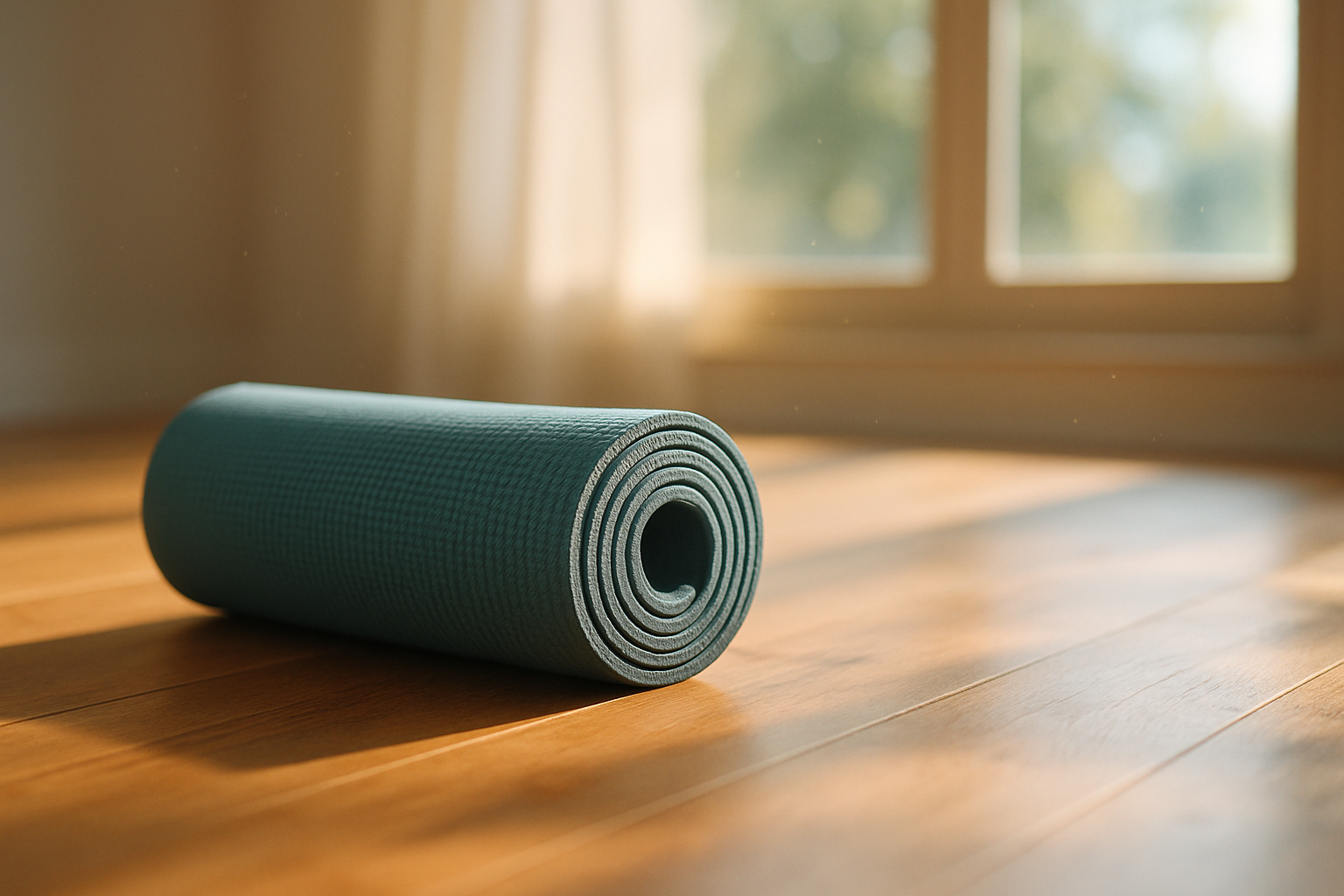 How to Stay Fit Without Going to the Gym: Proven Ways