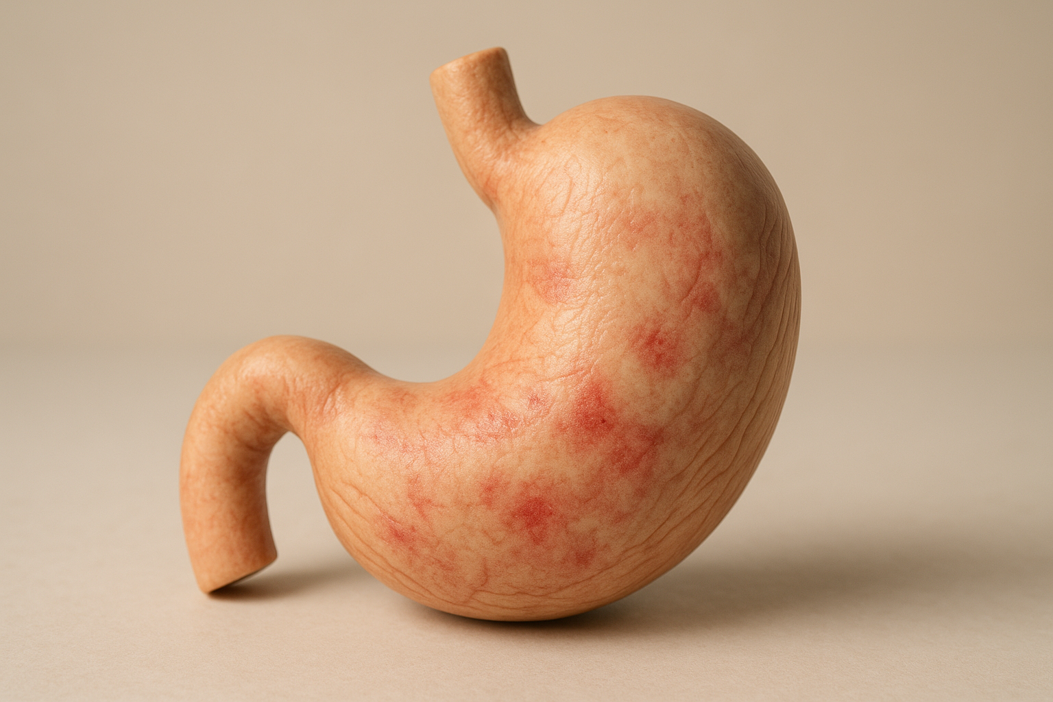 Signs of Poor Digestive Health You Should Not Ignore - Proven 7