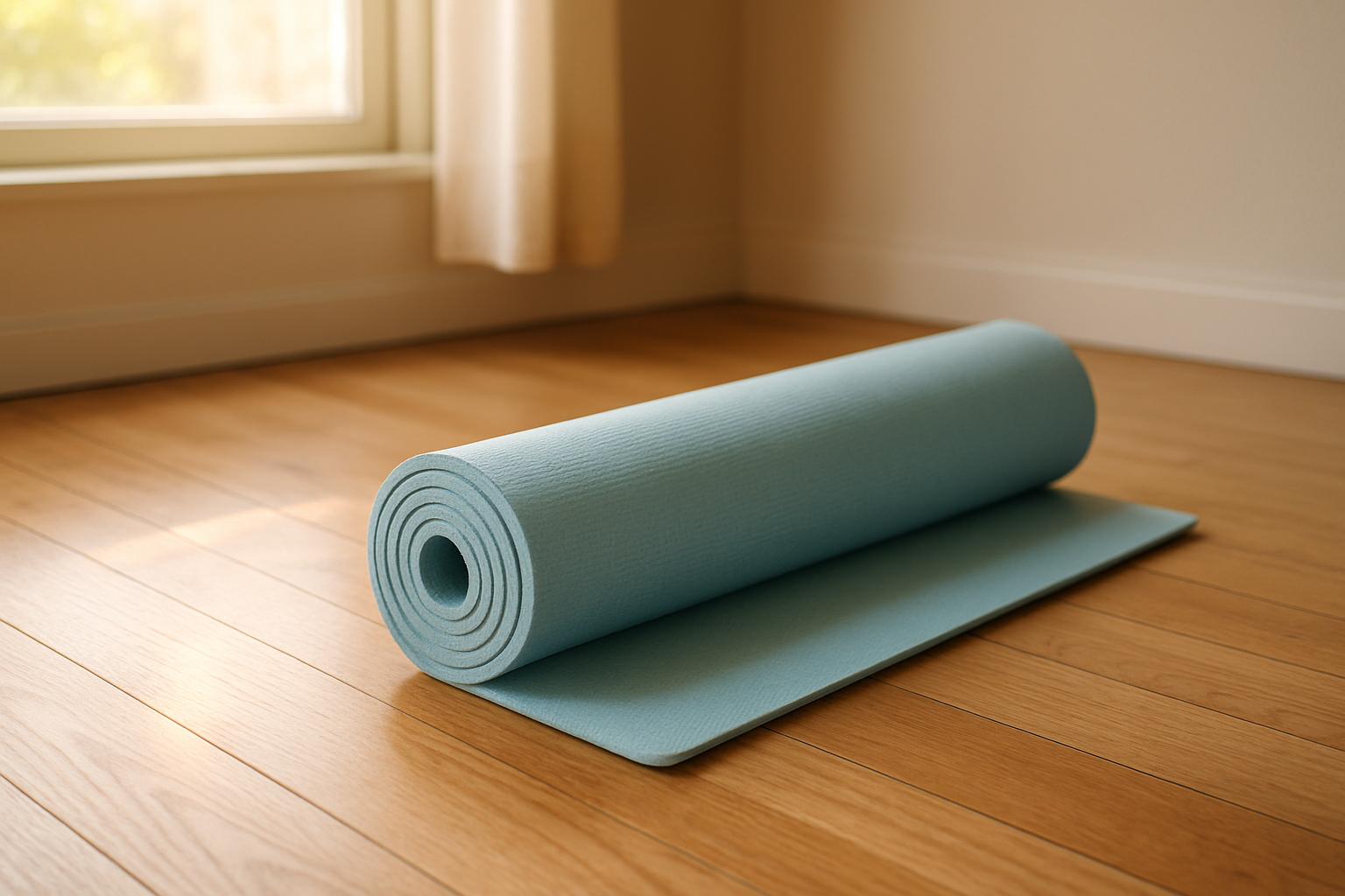 Simple Home Workouts for Beginners to Stay Active: 12 Best Moves