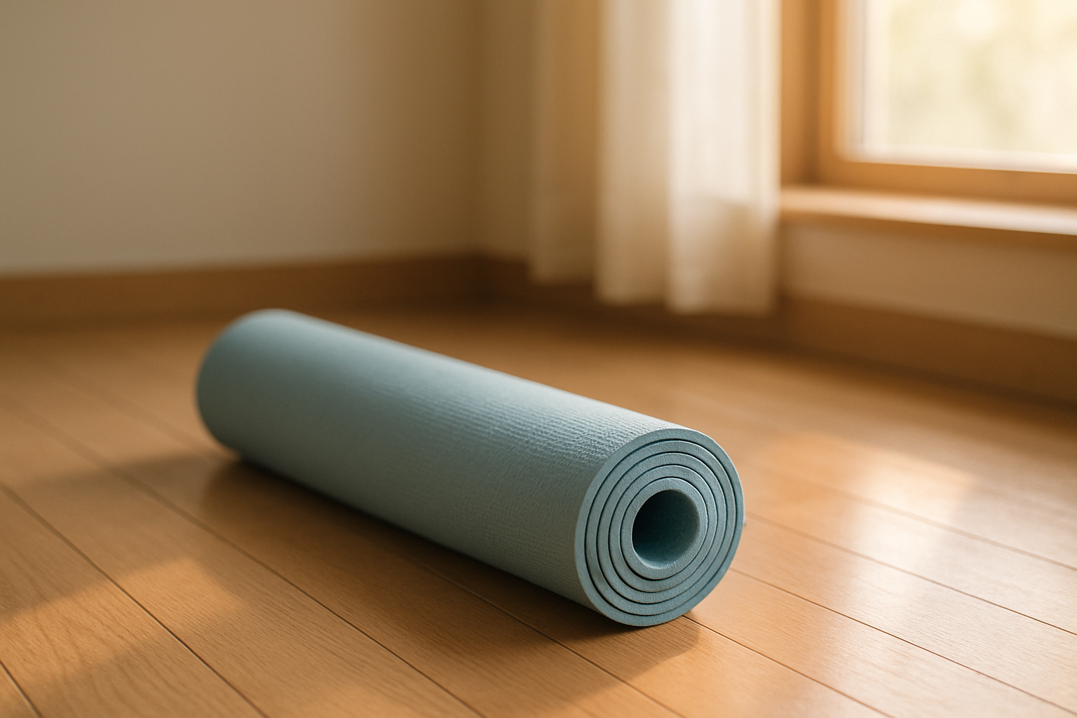 Simple Home Workouts for Beginners to Stay Active: Best Moves